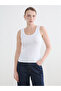 I U Roba Collar Women's Ribbed Undershirt from Freezen Store
