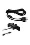 CABLE CONV PS4 Controller Charger Cable Micro USB 1.8M - 3