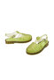 صنادل شفافة للأطفال من Possession Mint Inf - 5