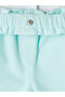 Vizyon New Season Bow Detailed Girls' Shorts - 5