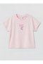 Seray New Season Floral Printed Girls' Set - 4