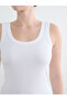 I U Roba Collar Women's Ribbed Undershirt from Freezen Store - 4