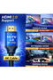 كابل HDMI 2.0 بدقة 4K بطول 1.5 متر - 4