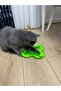 Round Ball Cat Toy Cat Entertainment - 2
