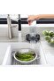 High Pressure Glass Cup Washing Faucet – Practical Cup Washer Apparatus - 5