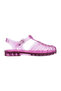 Possession Women's Transparent Pink Sandals