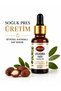 Jojoba Oil 20 ml Cold Pressed Pure Skin and Hair Care Oil Premium Moisture Balancing Natural Care Oil - 3