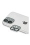 ®   iPhone 11 Pers Aluminum Camera Lens - Green