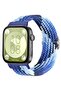 ®   Huawei Fit 4 Star Strap - Navy Blue