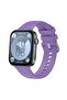 ®   Huawei Watch Fit 3 Classic Band - Lilac