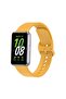 Galaxy Fit 3 Classic Band - Yellow