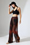 Women's Tulle Beach Pants Pareo