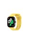 ®   Redmi Watch 4 Classic Strap - Yellow - 2