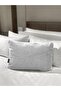 Plush Throw Pillow Rectangular Luxury Soft Non-Shedding Decorative Pillow - 8