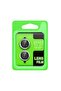 ®   iPhone 17 Raze Metal Camera Lens - Light Green - 4