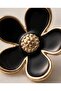 Flower Model Elegant Design Women's Earrings - 3