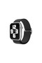 ®   Watch 20mm Star Cord - Black - 2
