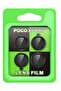 ®   Poco X6 Pro Raze Metal Kamera Lens - Siyah - 2