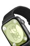 ®   Huawei Fit 4 Star Strap - Black - 2
