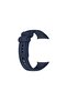 Smart Band 8 Pro Classic Strap - Navy Blue - 2