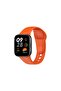 ®   Redmi Watch 3 Classic Band - Orange - 3