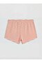 Crew Neck Striped Women's Shorts Pajama Set (S6) - 5