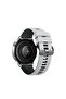 ®   Watch Ultra 49mm Minoc Strap - Grey-Black - 3