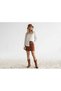 Summer Spring Fisherman Bucket Bucket Soft Texture Summer Hat Modern Soft Unisex Women Men Tile Caramel Color - 4