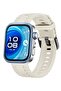 ®   Huawei Watch Fit 3 Classic Band - Beige