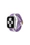 ®   Watch 42mm Star Cord - Purple-Lilac - 2