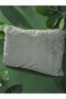 Plush Throw Pillow Rectangular Luxury Soft Non-Shedding Decorative Pillow - 5