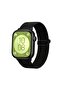 ®   Huawei Fit 4 Star Strap - Spotted Black - 3