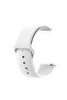 ®   Huawei Gt4 41mm 18mm Classic Band - White