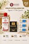 Unscented Ihram Soap Set – Special 3-Piece Cleaning Set for Hajj and Umrah (Soap + Wipes)