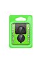 Redmi Note 13 Pro 4g Raze Metal Camera Lens - Black - 3