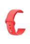 ®   Huawei Gt4 41mm 18mm Classic Band - Red