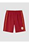 Galatasaray Printed Boys' Shorts Pajama Set (S6) - 3
