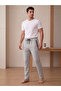 Men's Lycra Zippered Track Pants