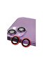 ®   iPhone 14 Raze Metal Camera Lens - Red - 3