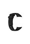 ®   Smart Band 8 Pro Classic Strap - Black - 2