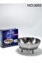 Boiling Apparatus Stainless Steel - 4