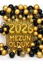 Graduation Ornaments 2026 - 3