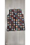 Hand-Knitted Motif Vest