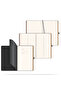 A5 Notebook, Premium Paper, Journaling & Task Organization, Daily Use - 5