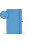 Medium Size Notebook, High-Quality Paper, Daily Notes & Organization - 2