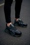 Men's Daily Black&White Sneaker Casual Shoes - 3