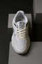 Men's Comfortable Sneaker Trend White Shoes - 3