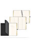 A5 Notebook, Durable Cover, High-Quality Paper, Everyday Writing & Notes - 4