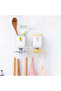 Practical Kitchen Hanger Organizer and Kitchen Organizer Multi-Purpose Hanger - 4