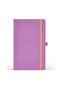 Hardcover Notebook, Durable Binding, Professional Note Taking & Journaling